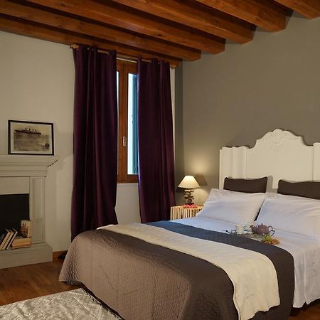 Avogari B&B Тревизо Стая снимка