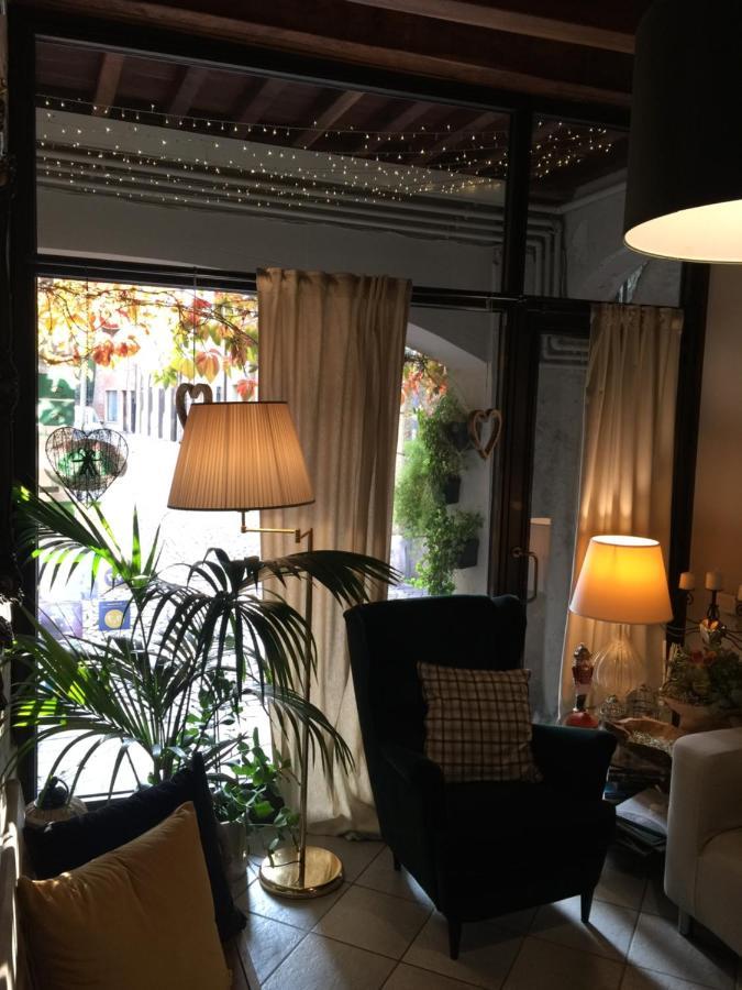 Avogari B&B Тревизо Екстериор снимка
