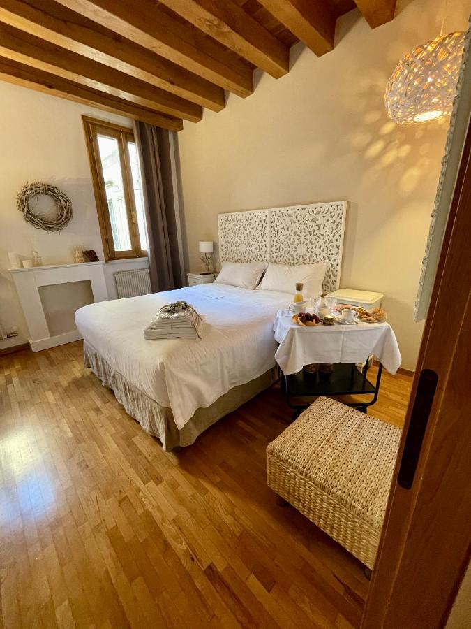 Avogari B&B Тревизо Екстериор снимка