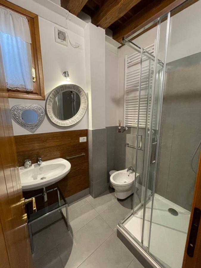 Avogari B&B Тревизо Екстериор снимка