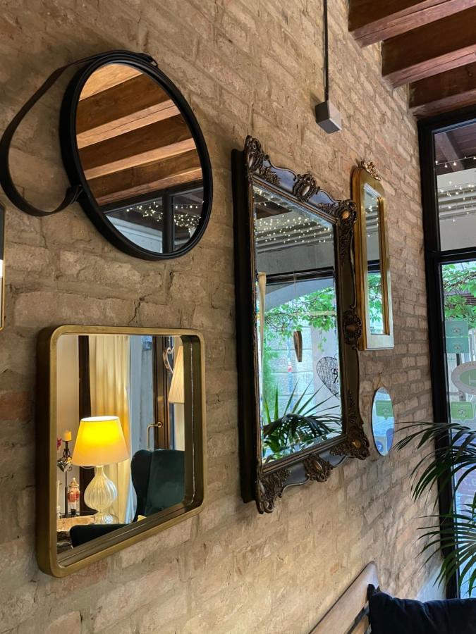 Avogari B&B Тревизо Екстериор снимка