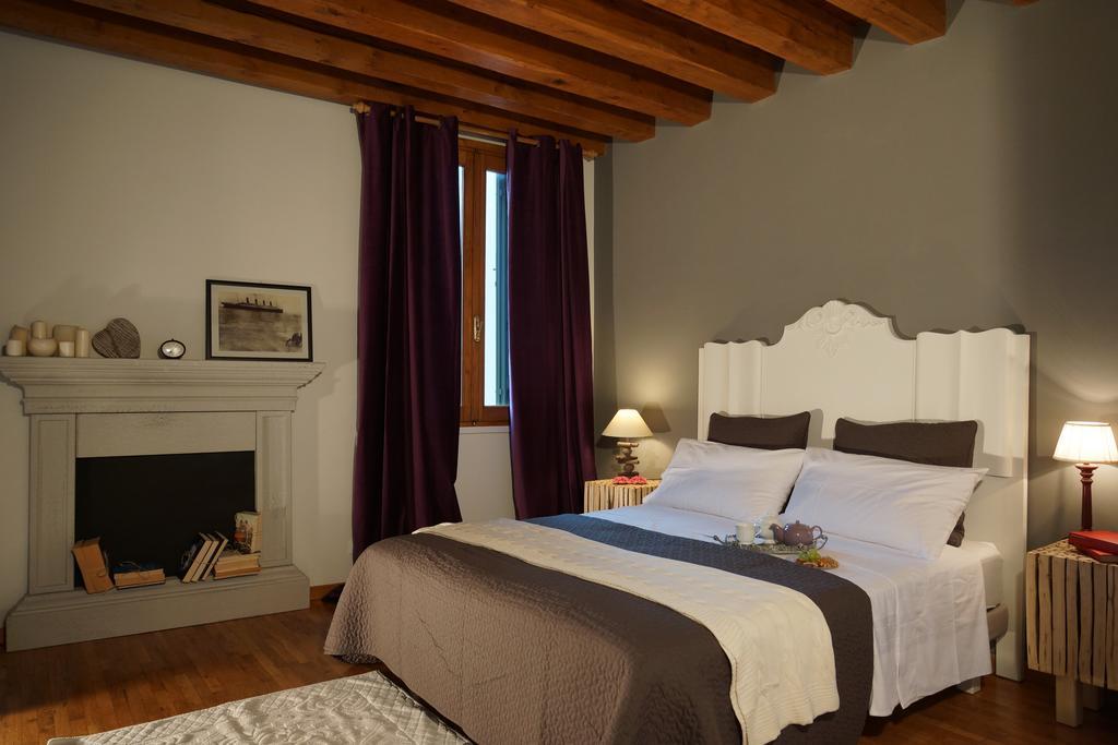 Avogari B&B Тревизо Стая снимка