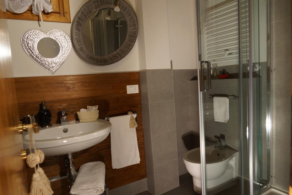 Avogari B&B Тревизо Стая снимка